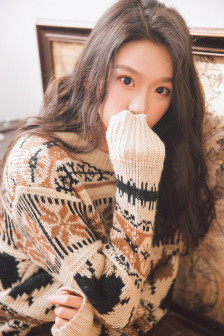《锦绣未央》